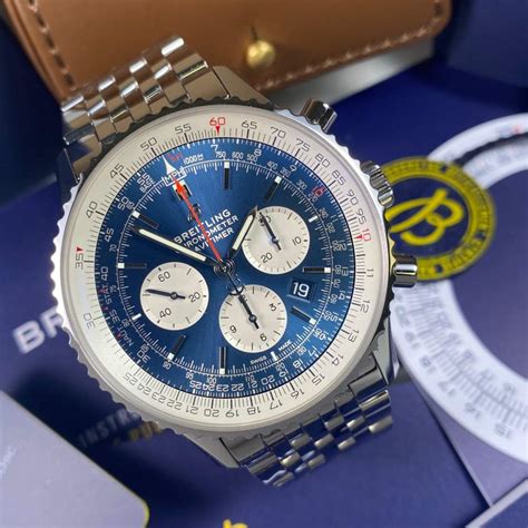 second hand breitling watches|pre owned breitling watches for sale.